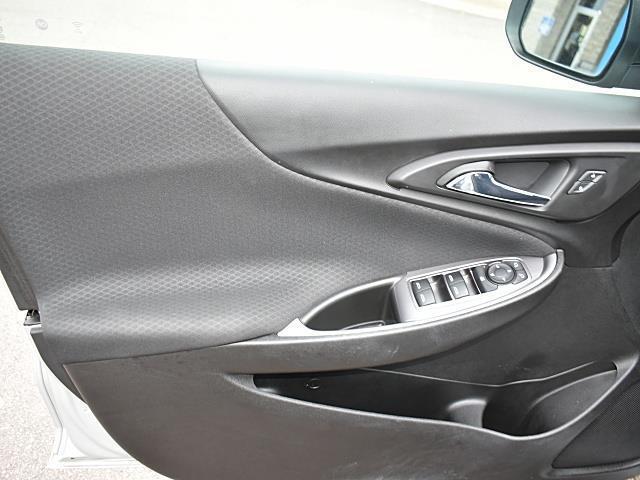 used 2020 Chevrolet Malibu car, priced at $17,203