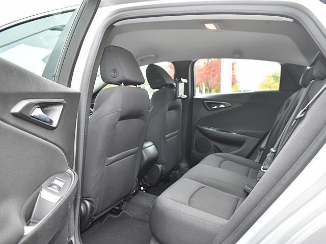 used 2020 Chevrolet Malibu car, priced at $17,203