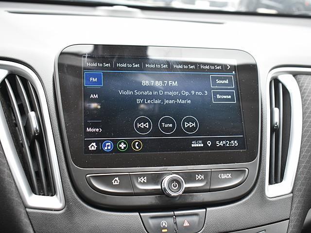 used 2020 Chevrolet Malibu car, priced at $17,203