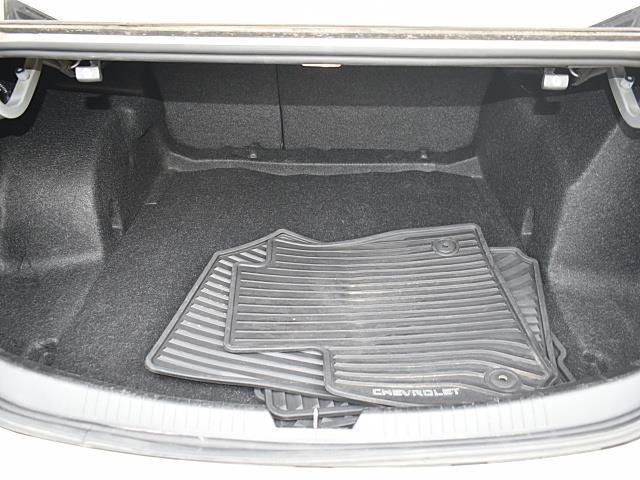 used 2020 Chevrolet Malibu car, priced at $17,203