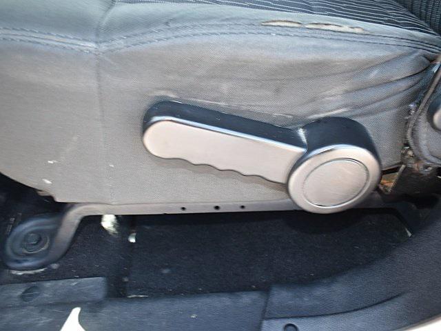 used 2011 Jeep Wrangler Unlimited car, priced at $13,798