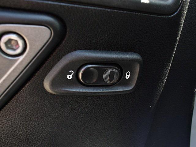 used 2011 Jeep Wrangler Unlimited car, priced at $13,798