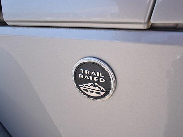used 2011 Jeep Wrangler Unlimited car, priced at $13,798