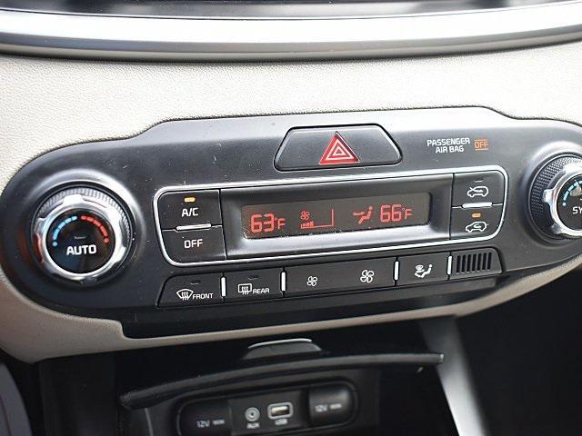 used 2019 Kia Sorento car, priced at $17,698