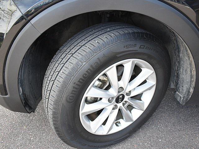 used 2019 Kia Sorento car, priced at $17,698