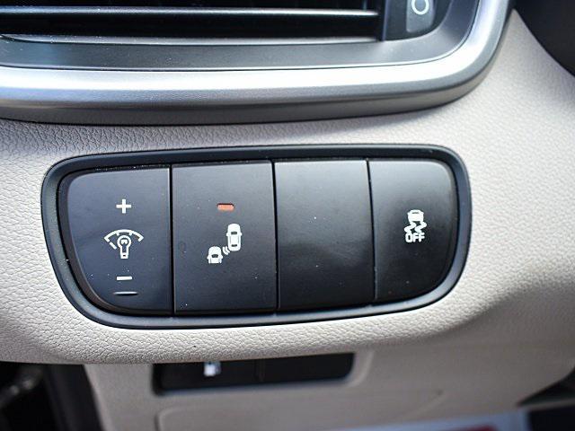 used 2019 Kia Sorento car, priced at $17,698