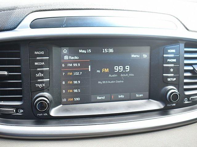used 2019 Kia Sorento car, priced at $17,698