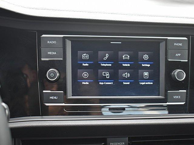 used 2024 Volkswagen Jetta car, priced at $23,798