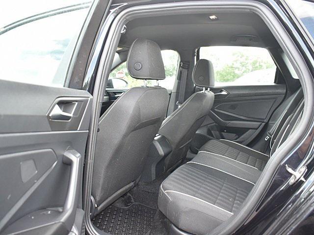 used 2024 Volkswagen Jetta car, priced at $23,798