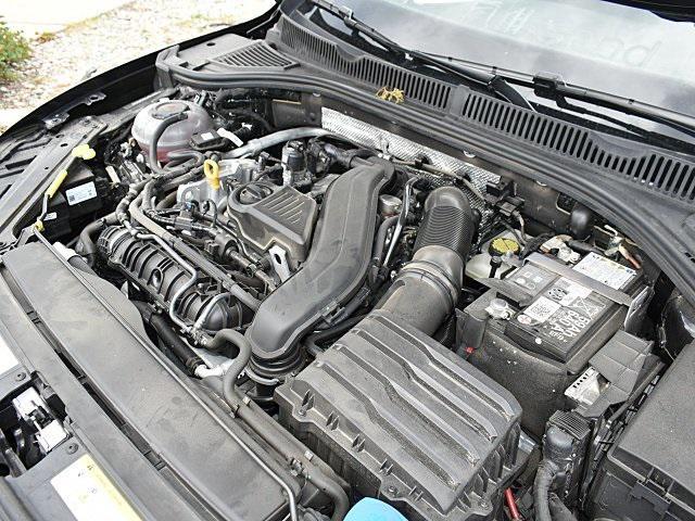 used 2024 Volkswagen Jetta car, priced at $23,798