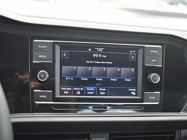 used 2024 Volkswagen Jetta car, priced at $23,798