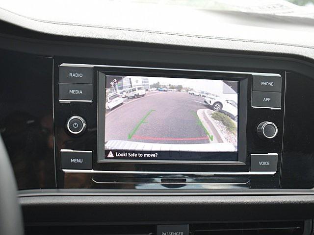 used 2024 Volkswagen Jetta car, priced at $23,798