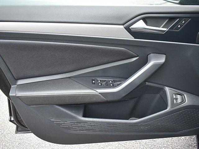 used 2024 Volkswagen Jetta car, priced at $23,798