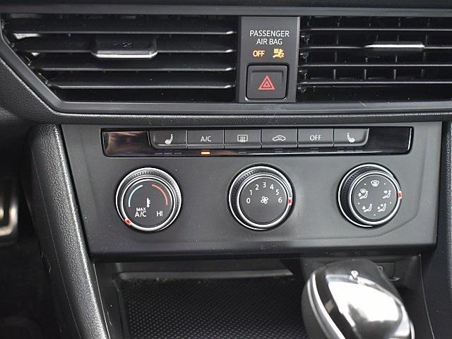 used 2024 Volkswagen Jetta car, priced at $23,798