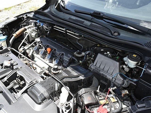 used 2017 Honda HR-V car, priced at $17,798