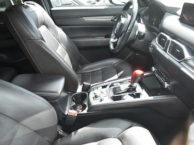 used 2019 Mazda CX-5 car, priced at $23,803