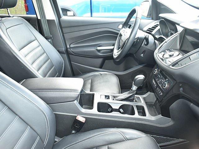 used 2018 Ford Escape car, priced at $19,898