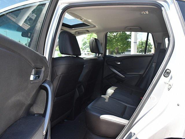 used 2015 Acura RDX car, priced at $15,398