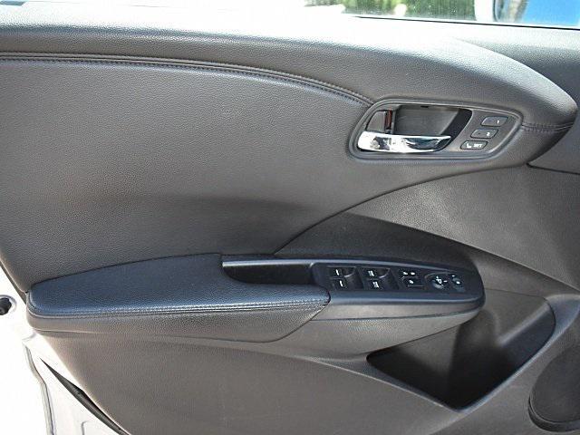 used 2015 Acura RDX car, priced at $15,398