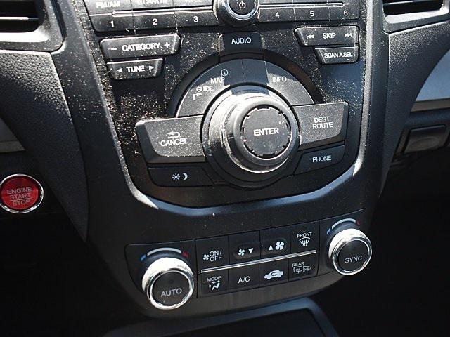 used 2015 Acura RDX car, priced at $15,398