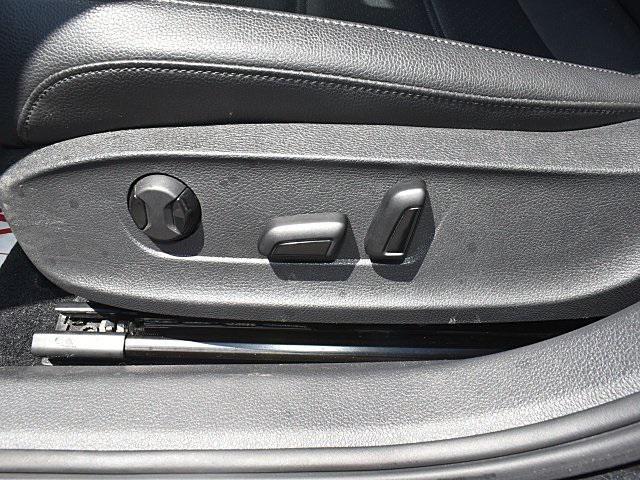 used 2018 Volkswagen Passat car, priced at $17,598
