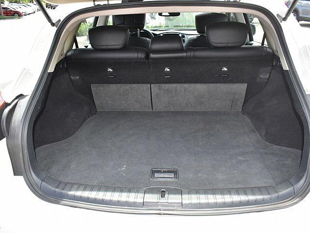 used 2017 INFINITI QX50 car, priced at $16,298