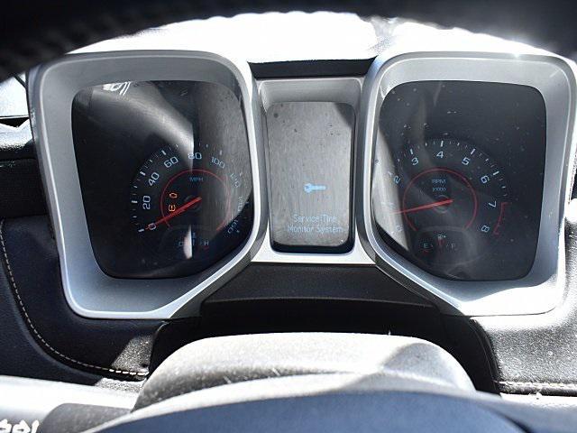 used 2015 Chevrolet Camaro car, priced at $16,098