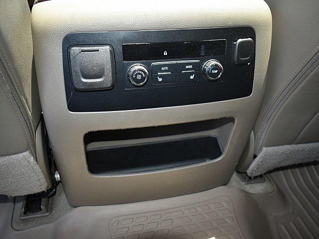 used 2017 Chevrolet Suburban car, priced at $22,298