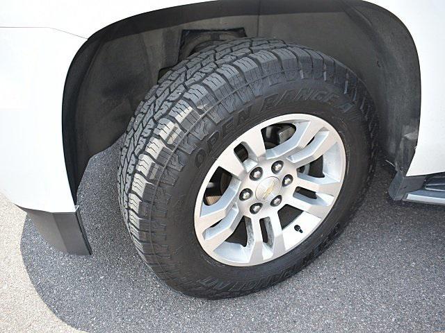 used 2017 Chevrolet Suburban car, priced at $22,298