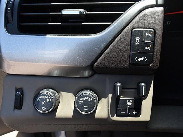 used 2017 Chevrolet Suburban car, priced at $22,298