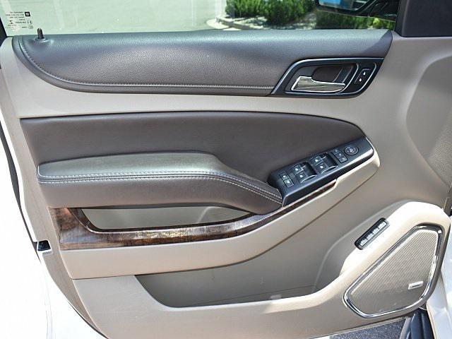 used 2017 Chevrolet Suburban car, priced at $22,298