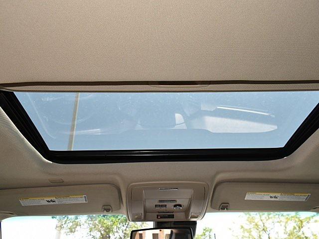 used 2017 Chevrolet Suburban car, priced at $22,298