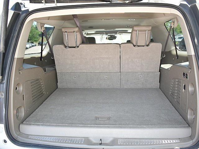 used 2017 Chevrolet Suburban car, priced at $22,298