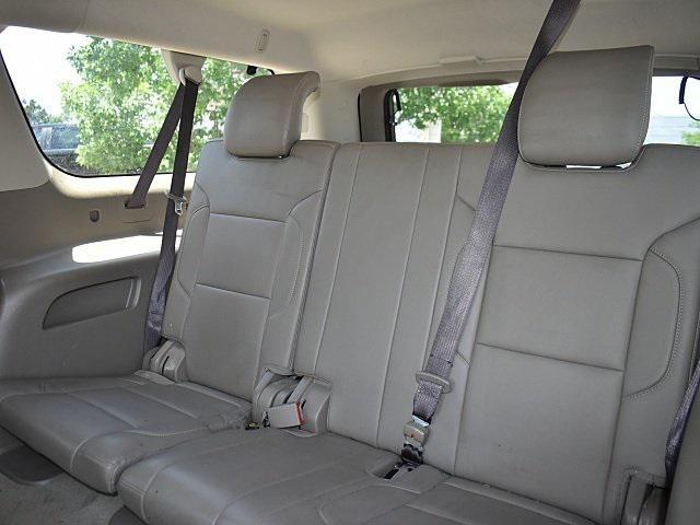used 2017 Chevrolet Suburban car, priced at $22,298