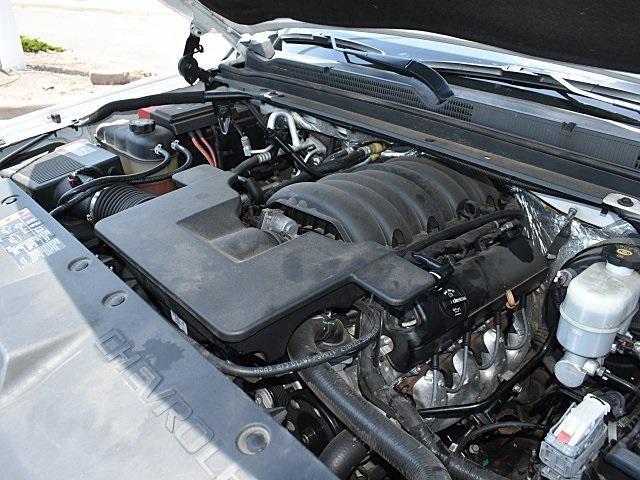 used 2017 Chevrolet Suburban car, priced at $22,298