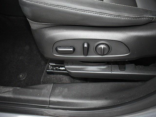 used 2023 Chevrolet TrailBlazer car, priced at $24,598