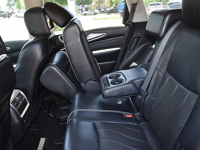 used 2014 INFINITI QX60 car, priced at $10,198