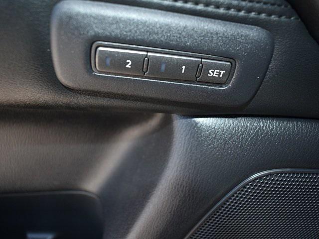 used 2014 INFINITI QX60 car, priced at $10,198