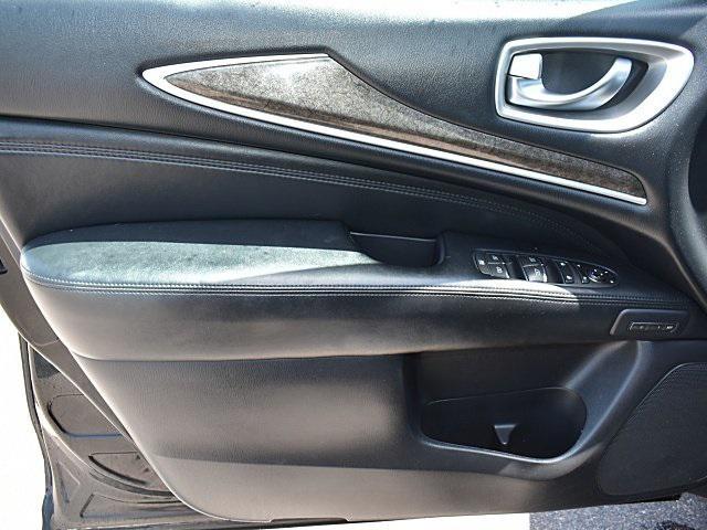 used 2014 INFINITI QX60 car, priced at $10,198