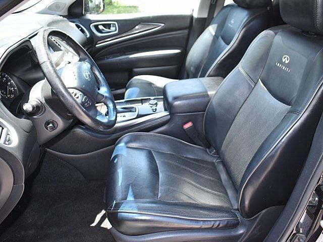 used 2014 INFINITI QX60 car, priced at $10,198