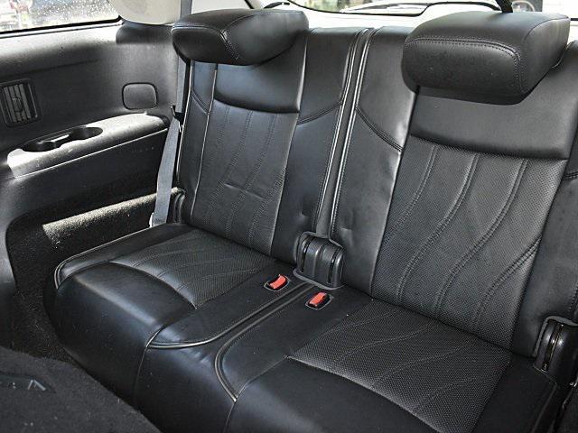 used 2014 INFINITI QX60 car, priced at $10,198