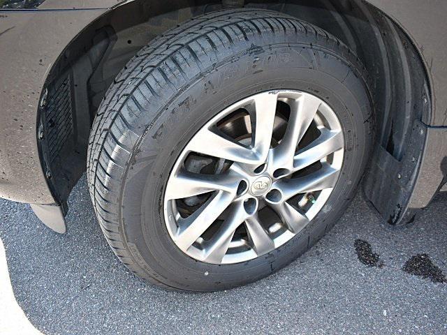 used 2014 INFINITI QX60 car, priced at $10,198