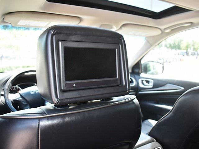 used 2014 INFINITI QX60 car, priced at $10,198