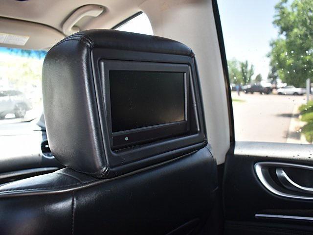 used 2014 INFINITI QX60 car, priced at $10,198