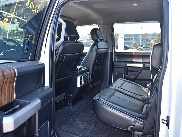 used 2020 Ford F-150 car, priced at $33,398