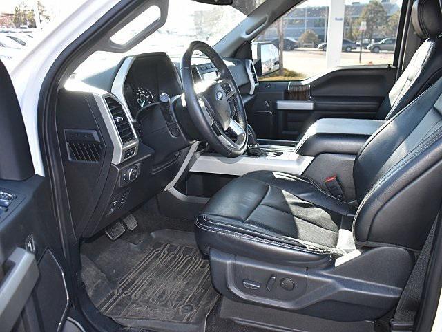 used 2020 Ford F-150 car, priced at $33,398