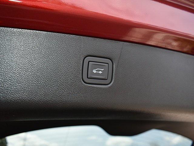 used 2025 Chevrolet Blazer car, priced at $38,598