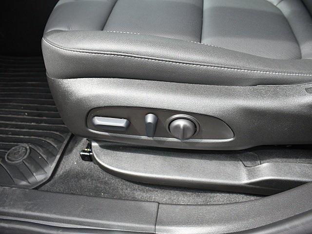 used 2025 Chevrolet Blazer car, priced at $38,598