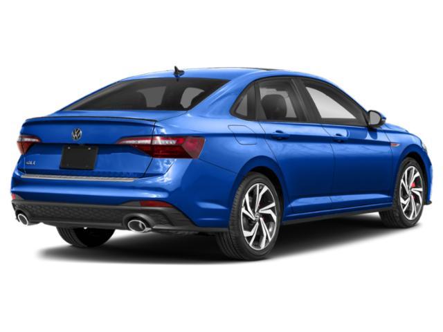 new 2023 Volkswagen Jetta GLI car, priced at $33,709