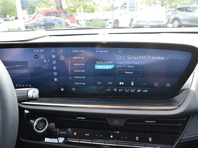 used 2024 Buick Envision car, priced at $40,398